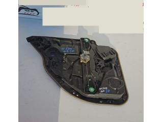 bontott MERCEDES-BENZ C-CLASS Jobb hátsó Ablakemelő Szerkezet (Elektromos)