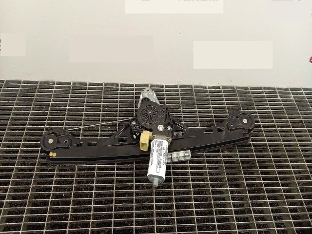 bontott MERCEDES-BENZ C-CLASS Jobb hátsó Ablakemelő Szerkezet (Elektromos)