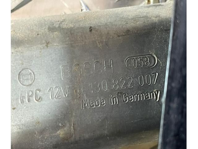 bontott MERCEDES-BENZ C-CLASS Jobb hátsó Ablakemelő Szerkezet (Elektromos)