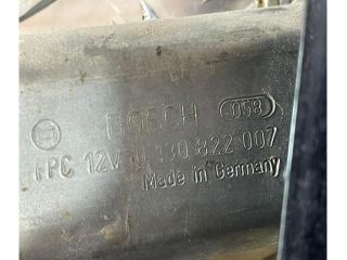 bontott MERCEDES-BENZ C-CLASS Jobb hátsó Ablakemelő Szerkezet (Elektromos)