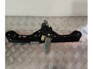 bontott MERCEDES-BENZ C-CLASS Jobb hátsó Ablakemelő Szerkezet (Elektromos)