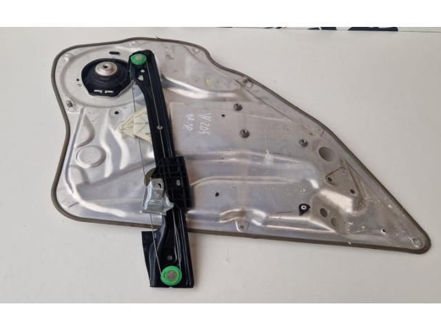 bontott MERCEDES-BENZ C-CLASS Jobb hátsó Ablakemelő Szerkezet (Elektromos)