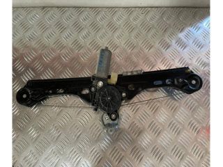 bontott MERCEDES-BENZ C-CLASS Jobb hátsó Ablakemelő Szerkezet (Elektromos)