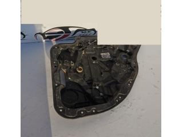 bontott MERCEDES-BENZ C-CLASS Jobb hátsó Ablakemelő Szerkezet (Elektromos)