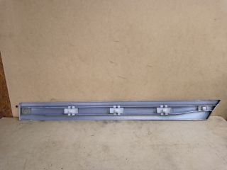 bontott MERCEDES-BENZ C-CLASS Jobb hátsó Ajtó Díszléc