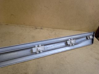 bontott MERCEDES-BENZ C-CLASS Jobb hátsó Ajtó Díszléc