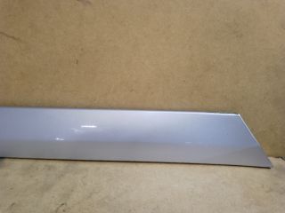 bontott MERCEDES-BENZ C-CLASS Jobb hátsó Ajtó Díszléc