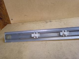 bontott MERCEDES-BENZ C-CLASS Jobb hátsó Ajtó Díszléc