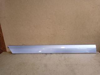 bontott MERCEDES-BENZ C-CLASS Jobb hátsó Ajtó Díszléc