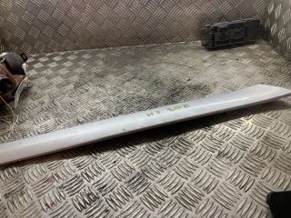 bontott MERCEDES-BENZ C-CLASS Jobb hátsó Ajtó Díszléc