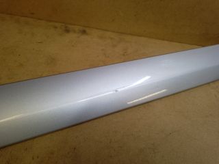 bontott MERCEDES-BENZ C-CLASS Jobb hátsó Ajtó Díszléc