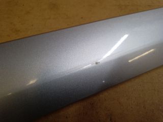 bontott MERCEDES-BENZ C-CLASS Jobb hátsó Ajtó Díszléc