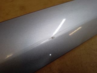 bontott MERCEDES-BENZ C-CLASS Jobb hátsó Ajtó Díszléc