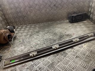 bontott MERCEDES-BENZ C-CLASS Jobb hátsó Ajtó Díszléc