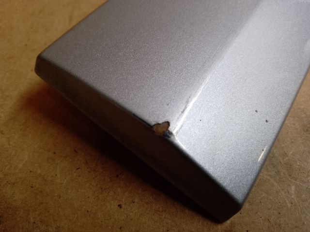 bontott MERCEDES-BENZ C-CLASS Jobb hátsó Ajtó Díszléc