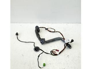 bontott MERCEDES-BENZ C-CLASS Jobb hátsó Ajtó Kábelköteg