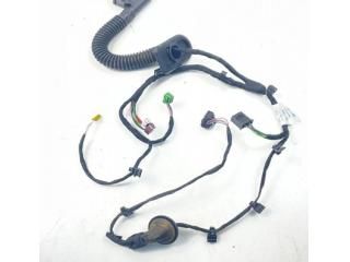 bontott MERCEDES-BENZ C-CLASS Jobb hátsó Ajtó Kábelköteg