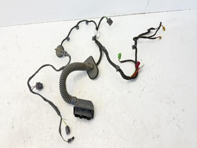 bontott MERCEDES-BENZ C-CLASS Jobb hátsó Ajtó Kábelköteg