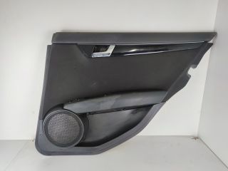 bontott MERCEDES-BENZ C-CLASS Jobb hátsó Ajtó Kárpit