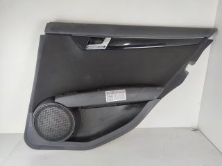 bontott MERCEDES-BENZ C-CLASS Jobb hátsó Ajtó Kárpit