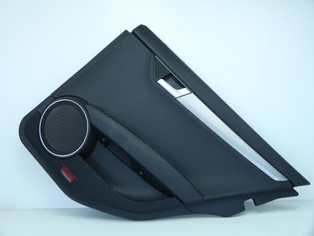 bontott MERCEDES-BENZ C-CLASS Jobb hátsó Ajtó Kárpit