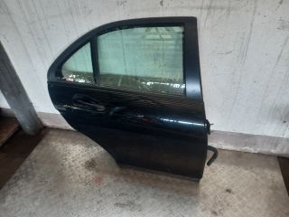 bontott MERCEDES-BENZ C-CLASS Jobb hátsó Ajtó (Részeivel)