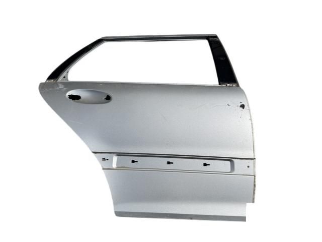 bontott MERCEDES-BENZ C-CLASS Jobb hátsó Ajtó (Üres lemez)