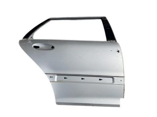 bontott MERCEDES-BENZ C-CLASS Jobb hátsó Ajtó (Üres lemez)