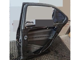 bontott MERCEDES-BENZ C-CLASS Jobb hátsó Ajtó (Üres lemez)