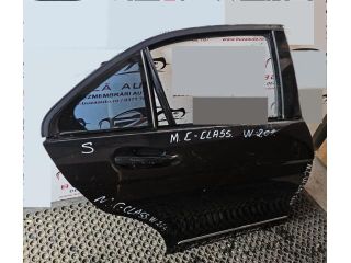 bontott MERCEDES-BENZ C-CLASS Jobb hátsó Ajtó (Üres lemez)