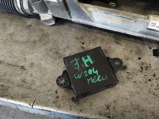 bontott MERCEDES-BENZ C-CLASS Jobb hátsó Ajtó Vezérlőegység