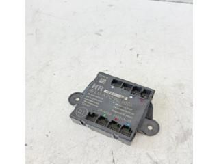 bontott MERCEDES-BENZ C-CLASS Jobb hátsó Ajtó Vezérlőegység