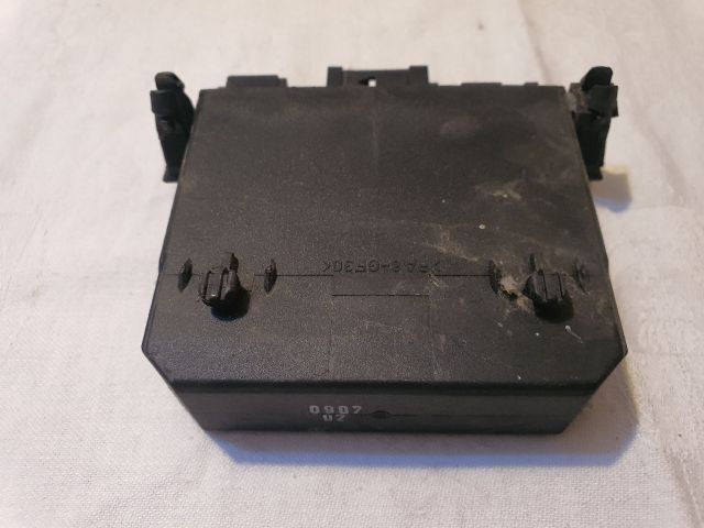 bontott MERCEDES-BENZ C-CLASS Jobb hátsó Ajtó Vezérlőegység