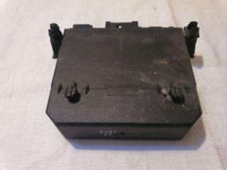 bontott MERCEDES-BENZ C-CLASS Jobb hátsó Ajtó Vezérlőegység