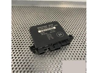 bontott MERCEDES-BENZ C-CLASS Jobb hátsó Ajtó Vezérlőegység