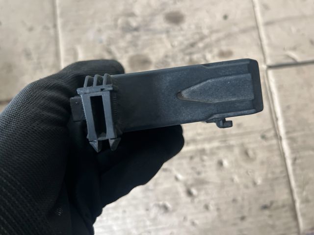 bontott MERCEDES-BENZ C-CLASS Jobb hátsó Ajtó Vezérlőegység