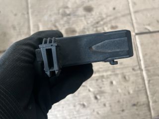 bontott MERCEDES-BENZ C-CLASS Jobb hátsó Ajtó Vezérlőegység