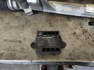 bontott MERCEDES-BENZ C-CLASS Jobb hátsó Ajtó Vezérlőegység