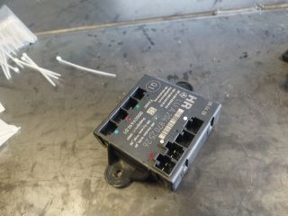 bontott MERCEDES-BENZ C-CLASS Jobb hátsó Ajtó Vezérlőegység