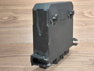 bontott MERCEDES-BENZ C-CLASS Jobb hátsó Ajtó Vezérlőegység