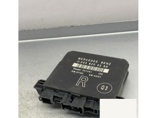 bontott MERCEDES-BENZ C-CLASS Jobb hátsó Ajtó Vezérlőegység