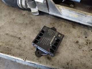 bontott MERCEDES-BENZ C-CLASS Jobb hátsó Ajtó Vezérlőegység