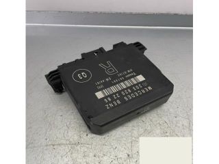 bontott MERCEDES-BENZ C-CLASS Jobb hátsó Ajtó Vezérlőegység