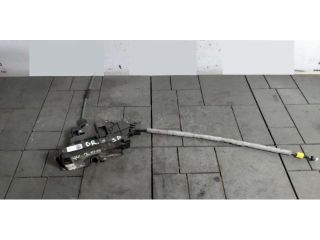 bontott MERCEDES-BENZ C-CLASS Jobb hátsó Ajtózár