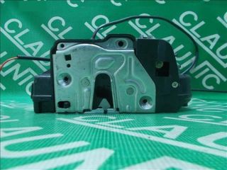 bontott MERCEDES-BENZ C-CLASS Jobb hátsó Ajtózár