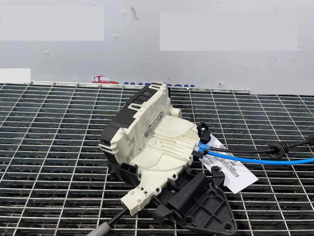 bontott MERCEDES-BENZ C-CLASS Jobb hátsó Ajtózár