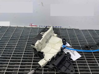 bontott MERCEDES-BENZ C-CLASS Jobb hátsó Ajtózár