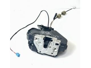 bontott MERCEDES-BENZ C-CLASS Jobb hátsó Ajtózár