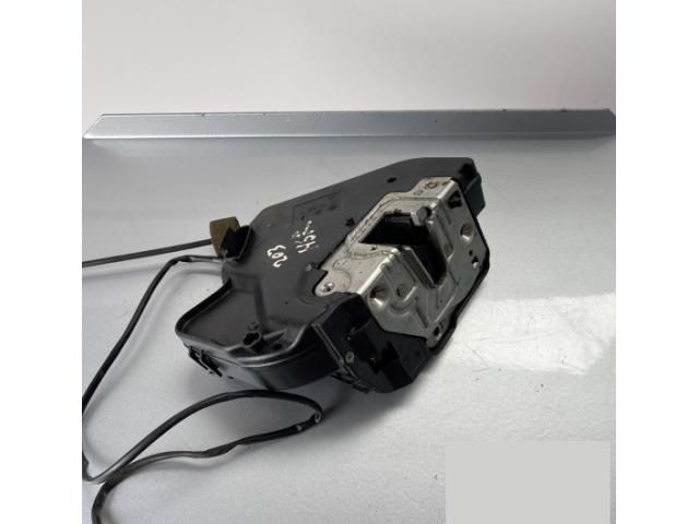 bontott MERCEDES-BENZ C-CLASS Jobb hátsó Ajtózár