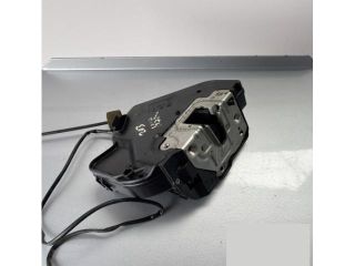 bontott MERCEDES-BENZ C-CLASS Jobb hátsó Ajtózár